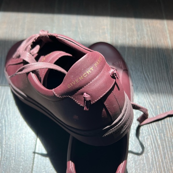 Givenchy knot trainer - Picture 5 of 7